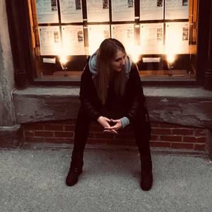 Meet your Posher, Keri